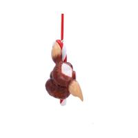 Gremlins - Gizmo Candy Cane Hanging Ornament - thumbnail