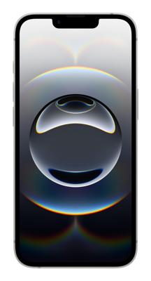Smartphone Apple Iphone 16E 128 GB Wit