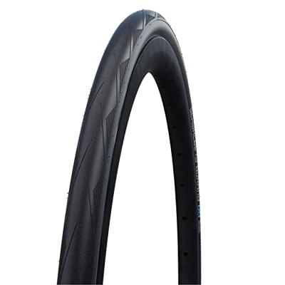 Schwalbe Buitenband durano dd 28 x 1.00 (25-622) draad zwart