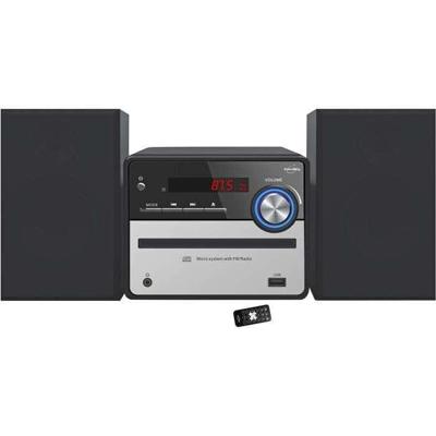 Bluetooth 5.0 Hifi systeem - INOVALLEY - CH37-BTH - CD speler - 2 x 25W