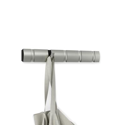 Umbra 318852-410 kledinghaak Binnen Universele haak Nikkel 1 stuk(s) Umbra 318852-410 kledinghaak Binnen Universele haak Nikkel 1 stuk(s)