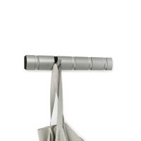 Umbra 318852-410 kledinghaak Binnen Universele haak Nikkel 1 stuk(s) - thumbnail