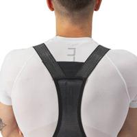 Castelli Semifreddo bibtight heren zwart XXL - thumbnail