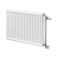 Van Marcke Radiator Henrad Compact 1245W 100x10x40 cm Wit Van Marcke - thumbnail