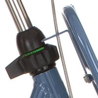 Cortina balhoofd beugel voordrager 28 d dull blue - thumbnail