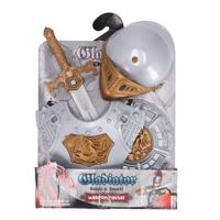 Ridder Verkleedset 4-delig - thumbnail