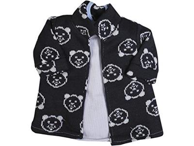 Poppenkleertjes Arias 6056 (42 cm)