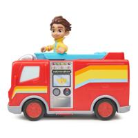 Firebuds core vehicle Bo & Flash - thumbnail