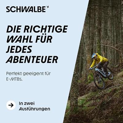 Schwalbe shredda rear gravity pro 27.5x2.50 (64-584) folding evolution line ultra soft black