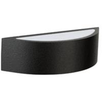 Albert Up down light zwart buitenSquad L 28cm - 666322 - thumbnail