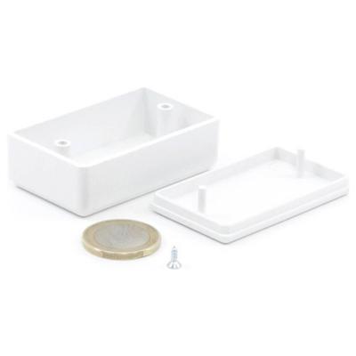 Supertronic PP056W-S Universele behuizing 58 x 35 x 21 1 stuk(s)