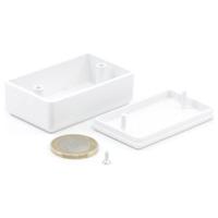 Supertronic PP056W-S Universele behuizing 58 x 35 x 21 1 stuk(s) - thumbnail