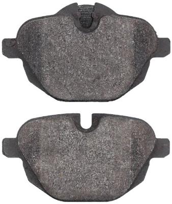 Remblokken set 37731