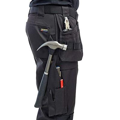 Blåkläder Werkbroek 15301860 | Marineblauw | Maat 44 - 7330509114377 Blåkläder Werkbroek 15301860 | Marineblauw | Maat 44 - 7330509114377