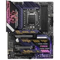 MPG Z590 GAMING FORCE - Moederbord - ATX - LGA1200 - Z590 – Intel I225V 2,5G LAN – 7.1 HD Audio – USB 3.2 Gen 2 - thumbnail