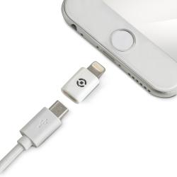 Apple Lightning naar Micro USB Adapter