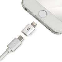 Apple Lightning naar Micro USB Adapter - thumbnail