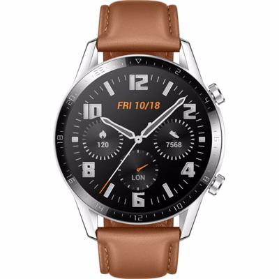 Huawei Watch GT2 - Pebble Brown
