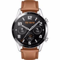 Huawei Watch GT2 - Pebble Brown - thumbnail
