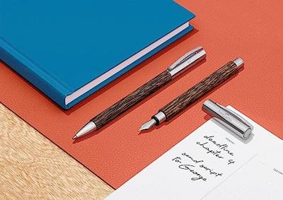 Vulpen Faber-Castell FC-148170 Ambition kokosnoot hout M