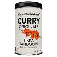 Cape Herb & Spice - Tikka Tandoori Curry Seasoning - 100g - thumbnail