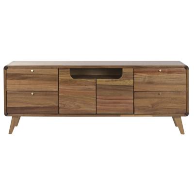 Tv-meubel Home ESPRIT 141 X 32 X 55 CM