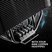 Kolink Umbra EX180 CPU-koellichaam met ventilator - thumbnail