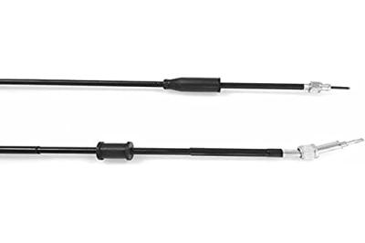 Tecnium kilometerteller kabel speedometer cable 1095 mm, 195sp