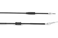 Tecnium kilometerteller kabel speedometer cable 1095 mm, 195sp - thumbnail