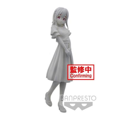 Rent-a-Girlfriend Figure - Sumi Sakurasawa Exhibition Version