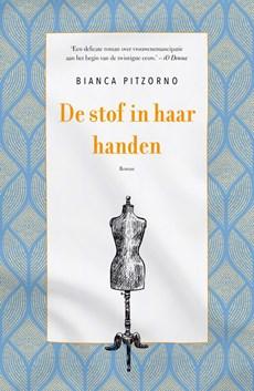De stof in haar handen - Bianca Pitzorno - ebook