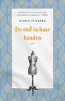 De stof in haar handen - Bianca Pitzorno - ebook - thumbnail