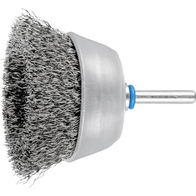 PFERD TOOLS Komborstel TBU 7015/6 INOX 0,30 43211205 10 stuk(s) PFERD TOOLS Komborstel TBU 7015/6 INOX 0,30 43211205 10 stuk(s)