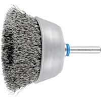 PFERD TOOLS Komborstel TBU 7015/6 INOX 0,30 43211205 10 stuk(s) - thumbnail