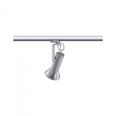 Paulmann Apol II Systeemlamp (basis) ProRail3 E27 Wit