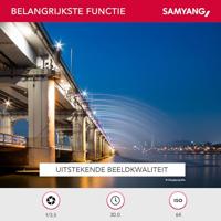 Samyang T-S 24mm f/3.5 Tilt/Shift Nikon F - thumbnail