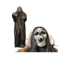 Halloween Decoraties Skelet 160 x 110 cm - thumbnail
