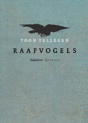 Raafvogels - Toon Tellegen - ebook