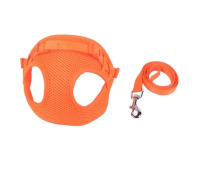 Nobleza Honden Y-tuigje met riem - Gevoerd - Maat S