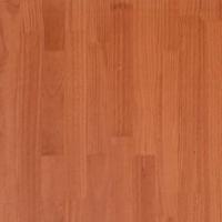 Bedframe zonder matras massief grenenhout wasbruin 140x200 cm - thumbnail