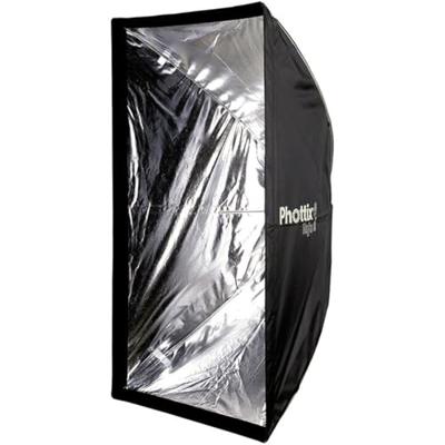 Phottix Raja Quick-Folding softbox 80x120cm