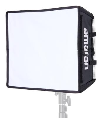 Amaran Pano 120c Softbox