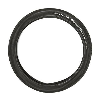 Tioga draadband Power Block 49-406 BMX zwart