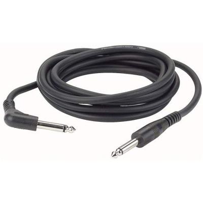 DAP FL10 Ongebalanceerde Jack-Jack instrumentkabel 150cm
