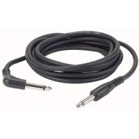 DAP FL10 Ongebalanceerde Jack-Jack instrumentkabel 150cm - thumbnail