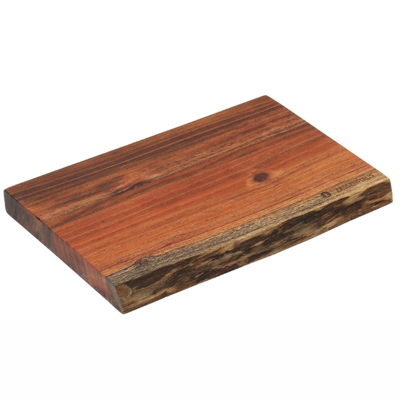 ZASSENHAUS - Keukenhulpen - Hakblok 30x20cm Acacia