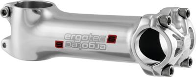Ergotec voorbouw "pike 2" ergotec stem pike 2 level 6 120mm sil.