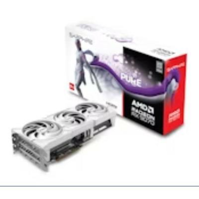 Sapphire Pure Radeon RX 9070 16GB OC