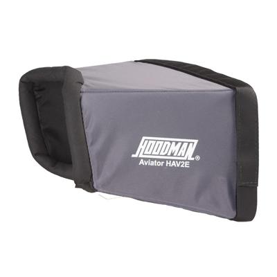 Hoodman Drone Aviator Hood Extender voor iPad Air, Air 2