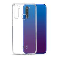 Mobilize Gelly Case Xiaomi Redmi Note 8T Clear - thumbnail
